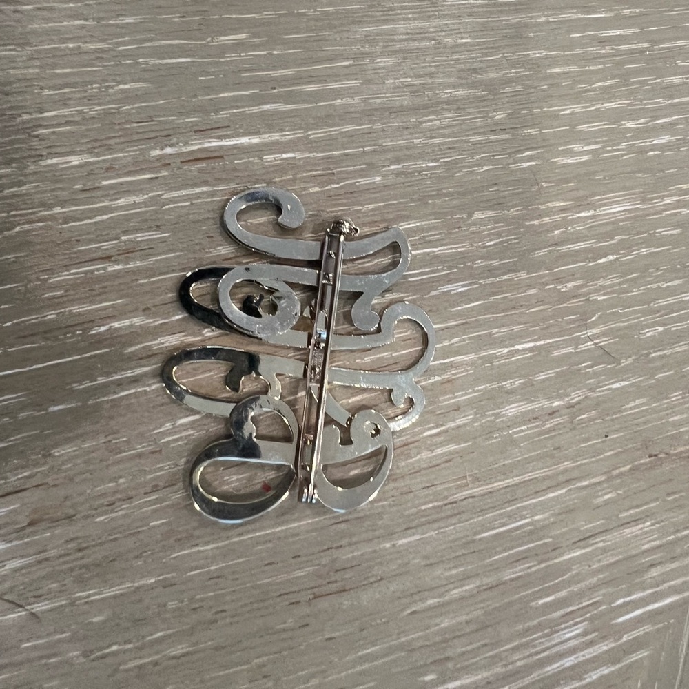 Vintage brooch - Picture 3 of 4